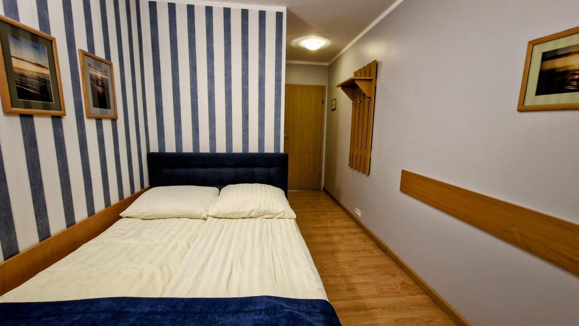Astra Dziwnow Apartment Ngoại thất bức ảnh