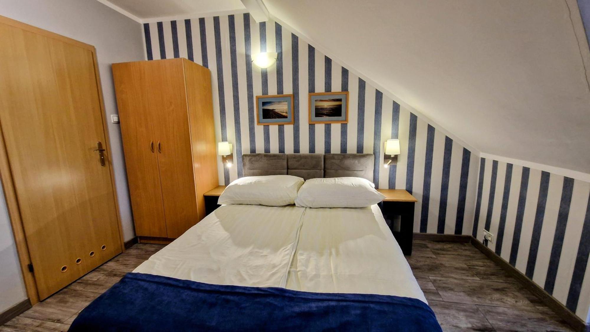 Astra Dziwnow Apartment Ngoại thất bức ảnh
