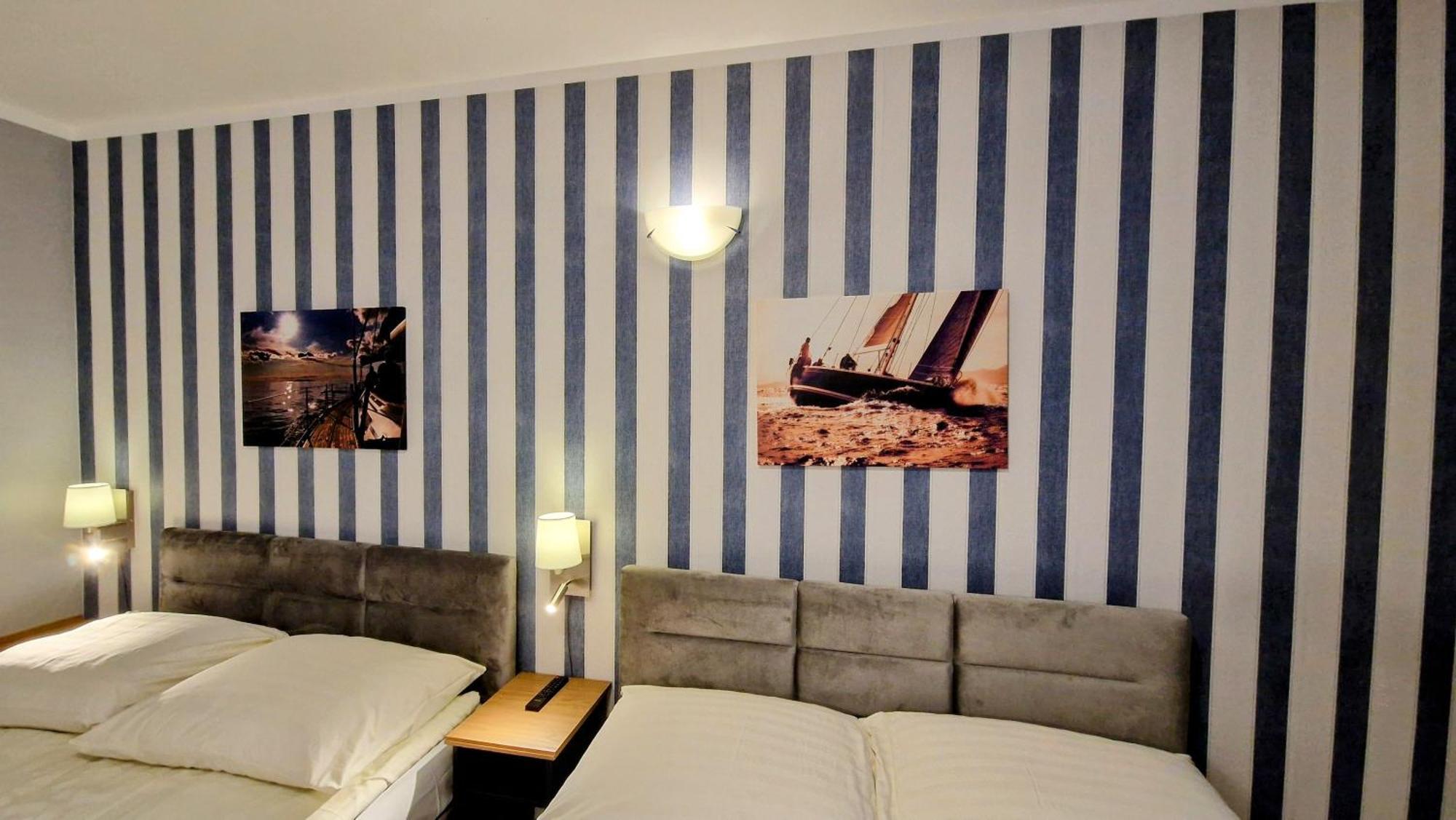 Astra Dziwnow Apartment Ngoại thất bức ảnh