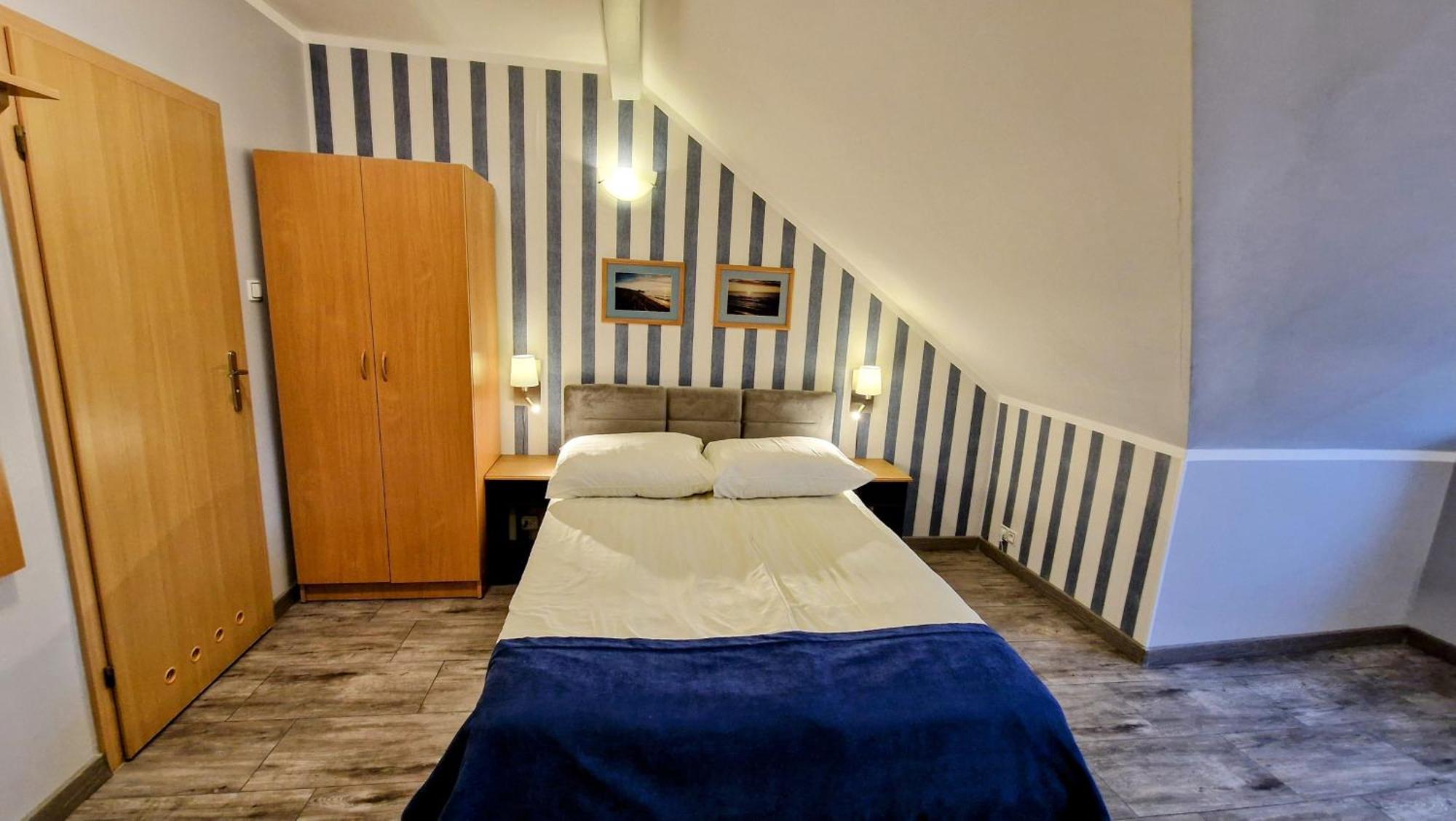 Astra Dziwnow Apartment Ngoại thất bức ảnh