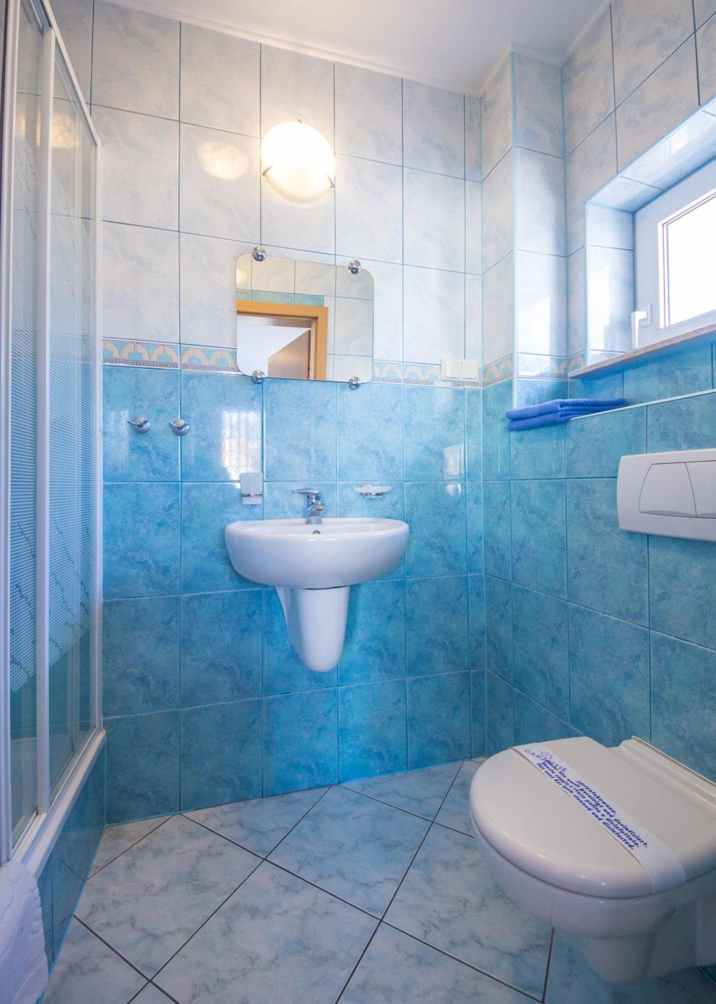 Astra Dziwnow Apartment Ngoại thất bức ảnh