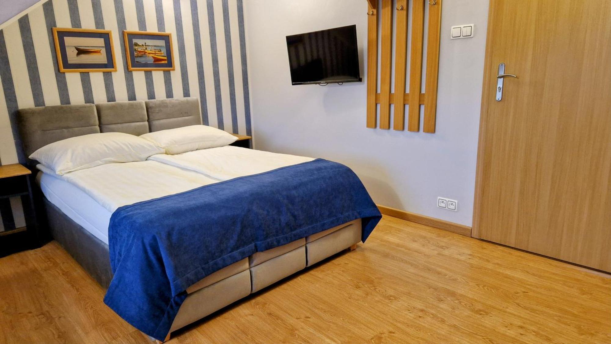 Astra Dziwnow Apartment Ngoại thất bức ảnh