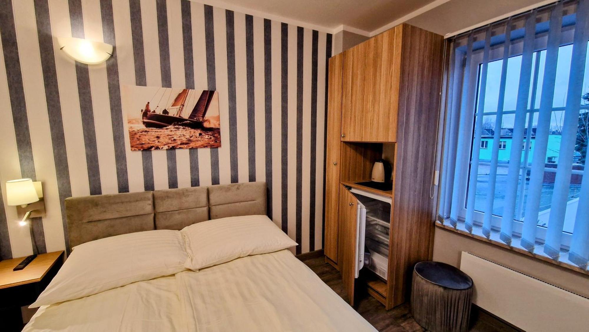 Astra Dziwnow Apartment Ngoại thất bức ảnh