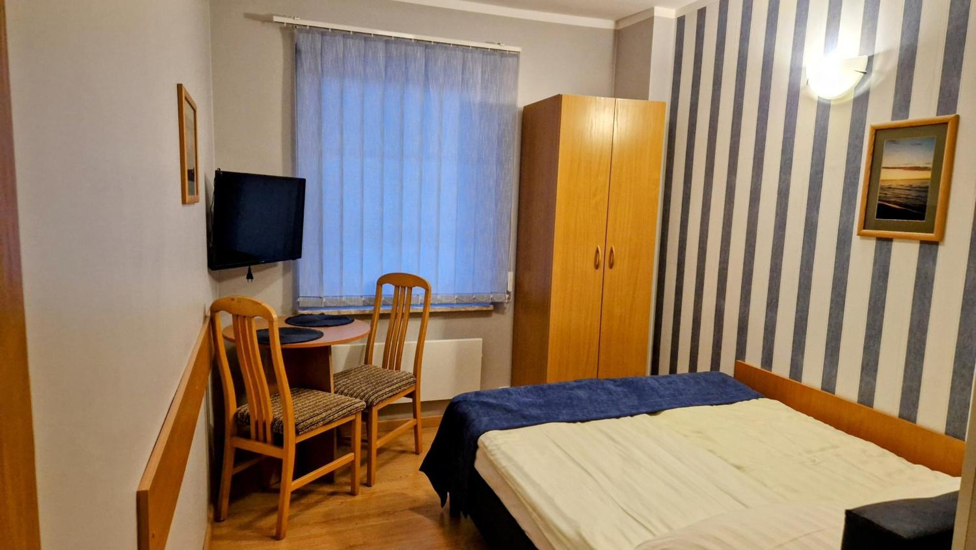 Astra Dziwnow Apartment Ngoại thất bức ảnh