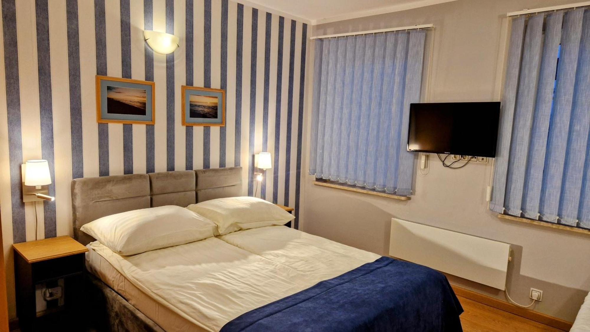Astra Dziwnow Apartment Ngoại thất bức ảnh