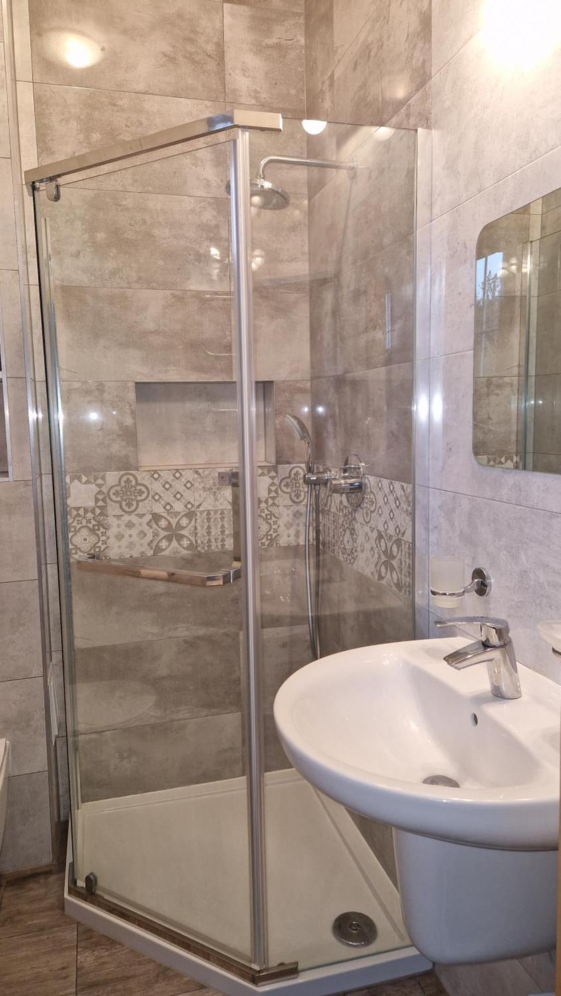 Astra Dziwnow Apartment Ngoại thất bức ảnh
