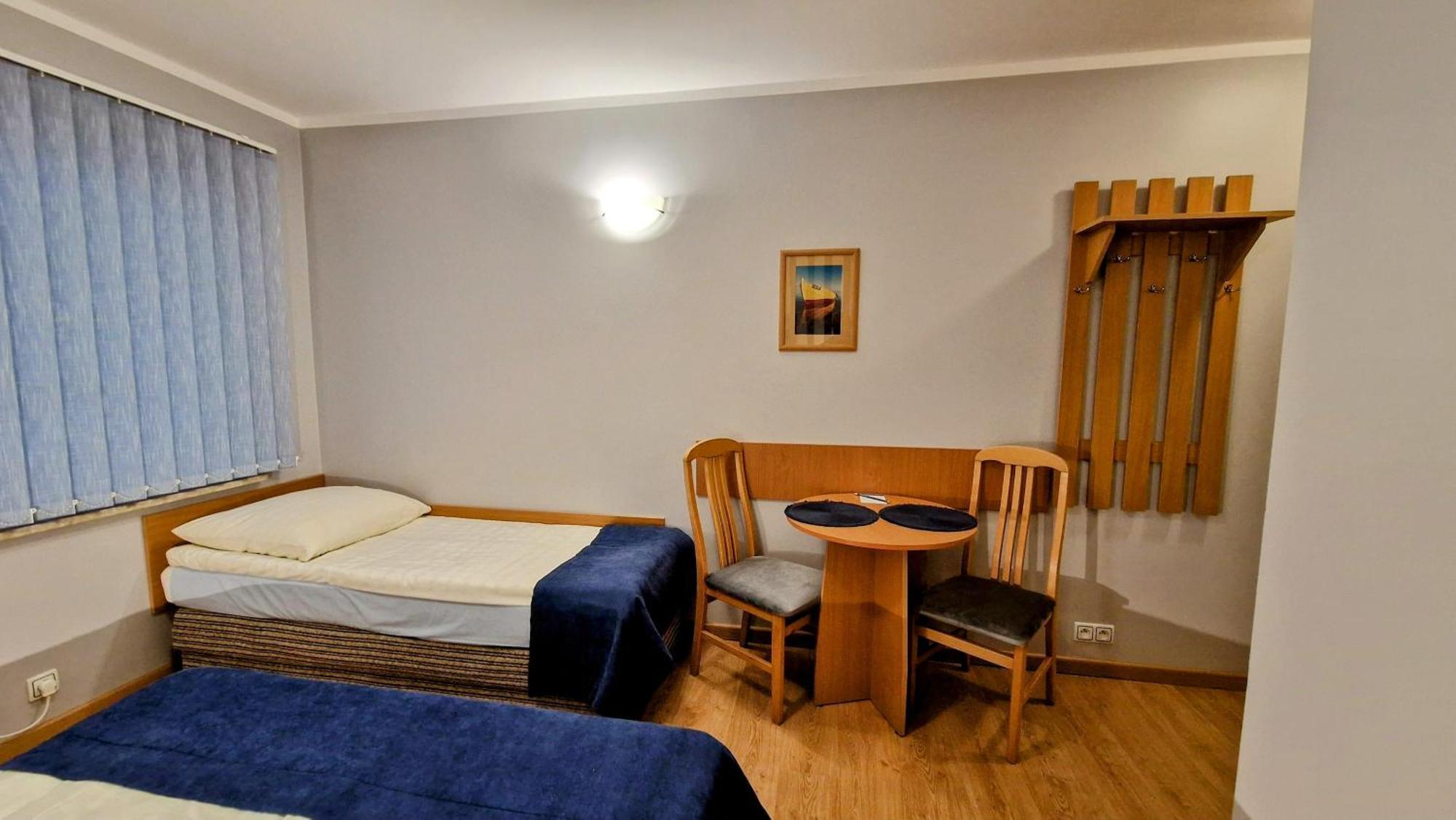 Astra Dziwnow Apartment Ngoại thất bức ảnh