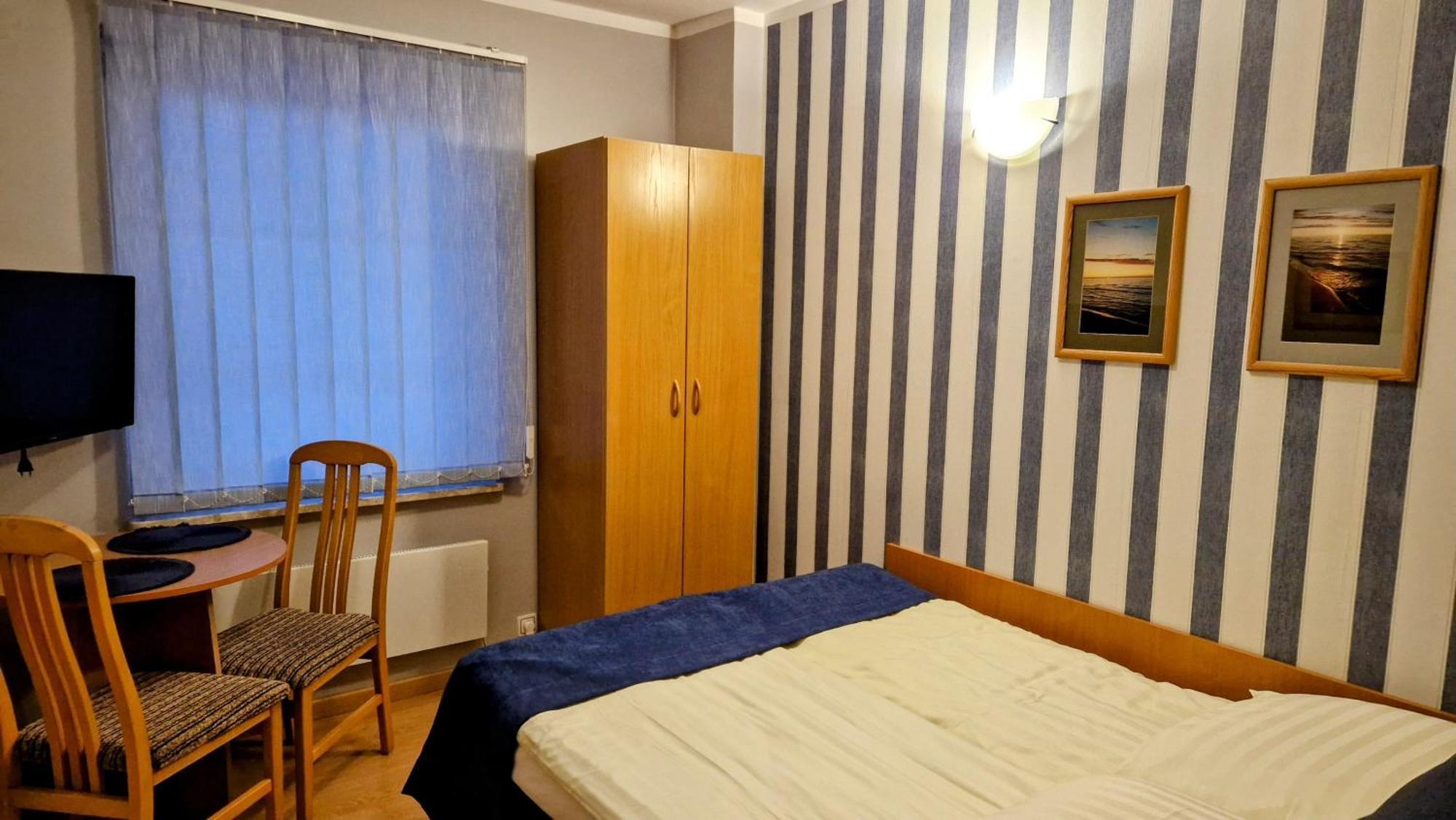 Astra Dziwnow Apartment Ngoại thất bức ảnh