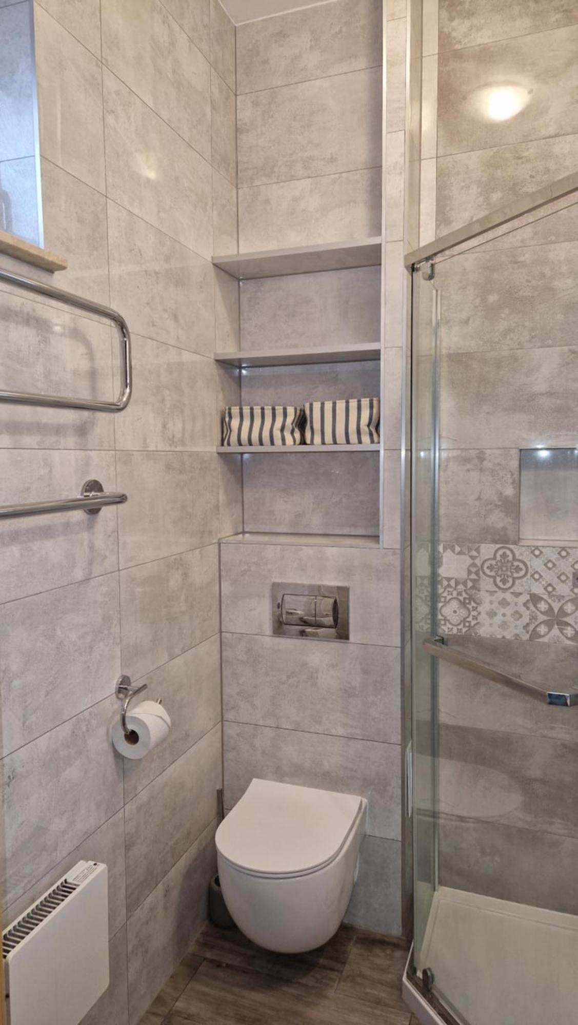 Astra Dziwnow Apartment Ngoại thất bức ảnh